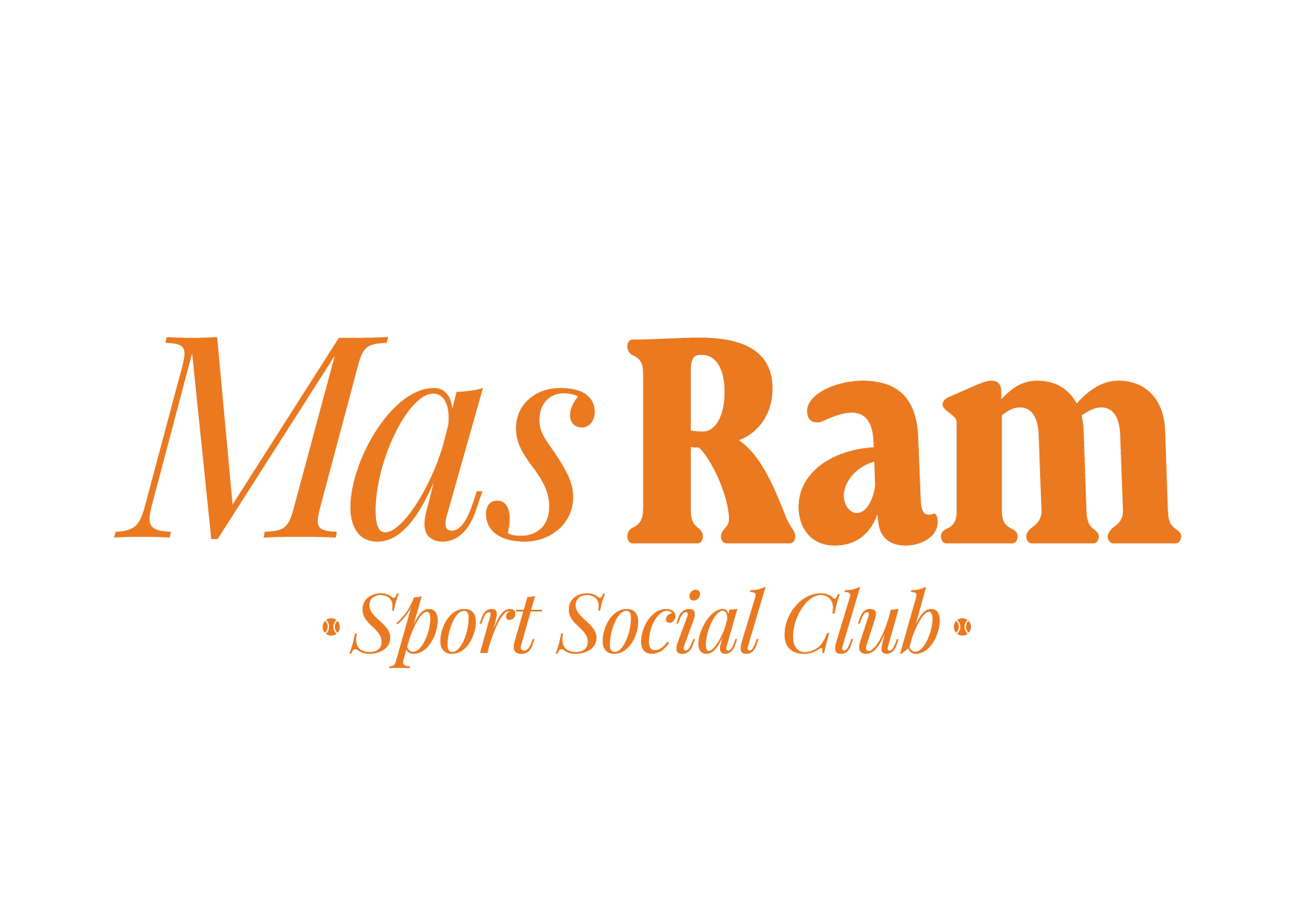 Mas Ram Sport Social Club